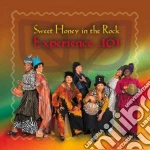 Sweet Honey In The Rock - Experience...101 cd