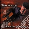 Tom Paxton - Comedians & Angels cd