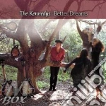 Kennedys (The) - Better Dreams cd