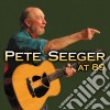 Pete Seeger - At 89 cd