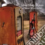 Jesse Winchester - Love Filling Station cd