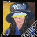 Anne Hills - Points Of View cd