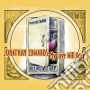Jonathan Edwards - My Love Will Keep cd