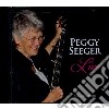 Peggy Seeger - Live (new Zeland) cd