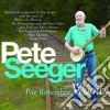 Pete Seeger - Pete Remembers Woody (2 Cd) cd
