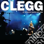 Johnny Clegg - Best, Live & Unplugged cd