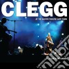 Johnny Clegg - Best, Live & Unplugged cd
