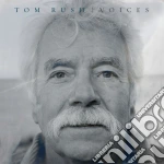 Tom Rush - Voices cd