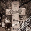 Tyrant - King Of Kings 20Th Anniversary Edition (Cd+Dvd) cd