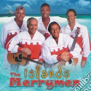 Merrymen (The) - Islands cd musicale di Merrymen (The)