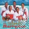 Merrymen (The) - Islands cd