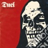 (LP Vinile) Duel - Fears Of The Dead (Splatter Red/Black/White Vinyl) cd