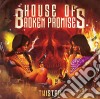 (LP Vinile) House Of Broken Promises - Twisted cd