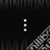 Minipony - Imago cd