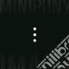 (LP Vinile) Minipony - Imago cd