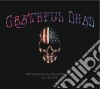 Grateful Dead - Taft Auditorium - Cincinnati, Oh, Oct 30 (3 Cd) cd