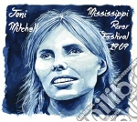 Joni Mitchell - Mississippi River Festival 69 cd
