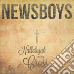 Newsboys - Hallelujah For The Cross cd