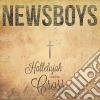Newsboys - Hallelujah For The Cross cd