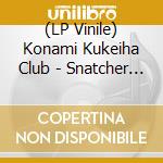 (LP Vinile) Konami Kukeiha Club - Snatcher / O.S.T. vinile