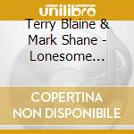 Terry Blaine & Mark Shane - Lonesome Swallow