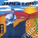 James Long - Going Places