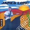 James Long - Going Places cd