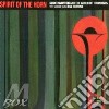 Slide Hampton - Spirit Of The Horn cd