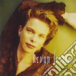 Lettau Kevyn - Bye Bye Blackbird cd