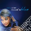 Nancy Wilson - Turned To Blue cd