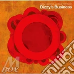 Dizzy Gillespie All Star Big Band - Dizzy's Business cd