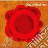 Dizzy Gillespie All Star Big Band - Dizzy's Business cd