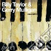 Billy Taylor & Gerry Mulligan - Live At Mcg cd