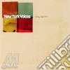 New York Voices - A Day Like This cd