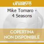 Mike Tomaro - 4 Seasons cd