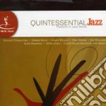 Quintessential Jazz cd