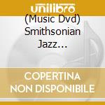 (Music Dvd) Smithsonian Jazz Masterworks Orchestra - Live At Mcg cd