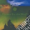 Jennifer Berezan - Praises For The World cd