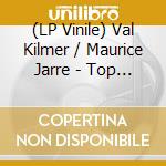 (LP Vinile) Val Kilmer / Maurice Jarre - Top Secret! / O.S.T. (Clear Vinyl) (Record Store Day 2025) vinile