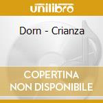 Dorn - Crianza cd
