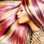 Konstantin Klashtorni - Smooth Jazz Iii cd