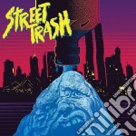 (LP VINILE) Street trash (original motion picture so