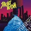 (LP VINILE) Street trash (original motion picture so cd