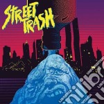 Rick Ulfik - Street Trash / O.S.T.