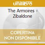 The Armoires - Zibaldone cd