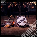 In Deed - Everest (Extended Version) cd