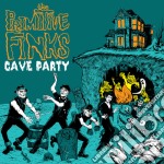 (LP Vinile) Primitive Finks (The) - Cave Party