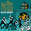 (LP Vinile) Primitive Finks (The) - Cave Party cd