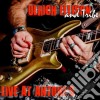 Ulrich Ellison And Tribe - Live At Antone's cd