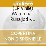 (LP Vinile) Wardruna - Runaljod - Ragnarok (Picture Disc) (2 Lp) lp vinile